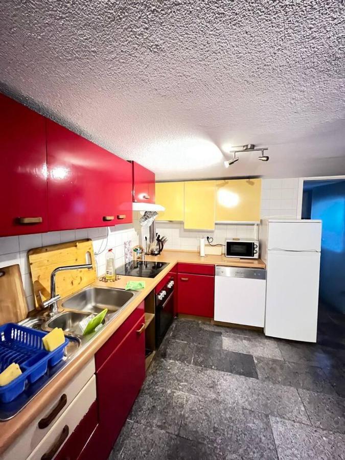 Maisonnetten Wohnung Drei Stock Brunswick Exterior foto