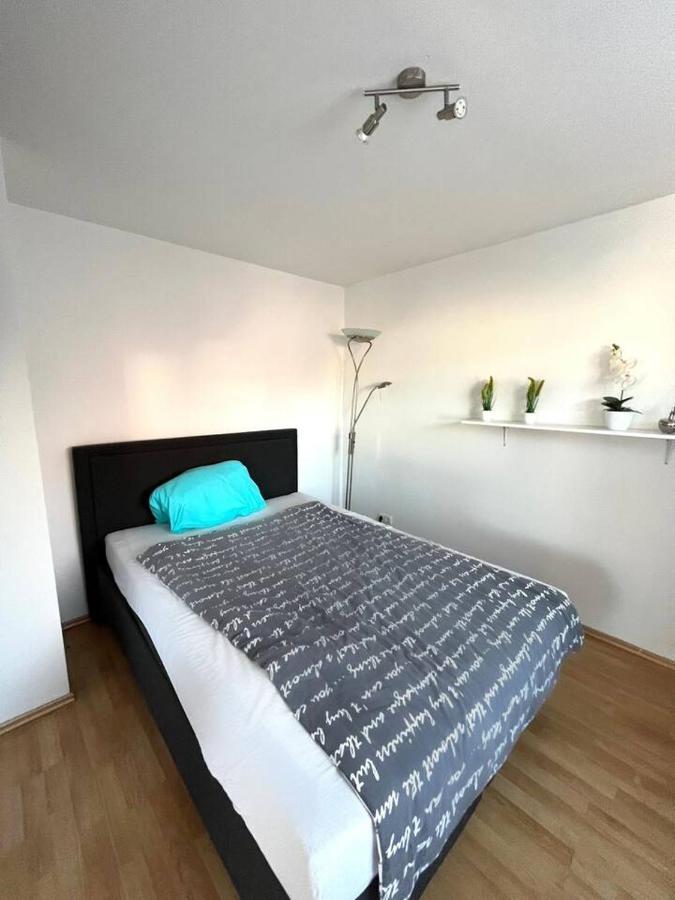 Maisonnetten Wohnung Drei Stock Brunswick Exterior foto